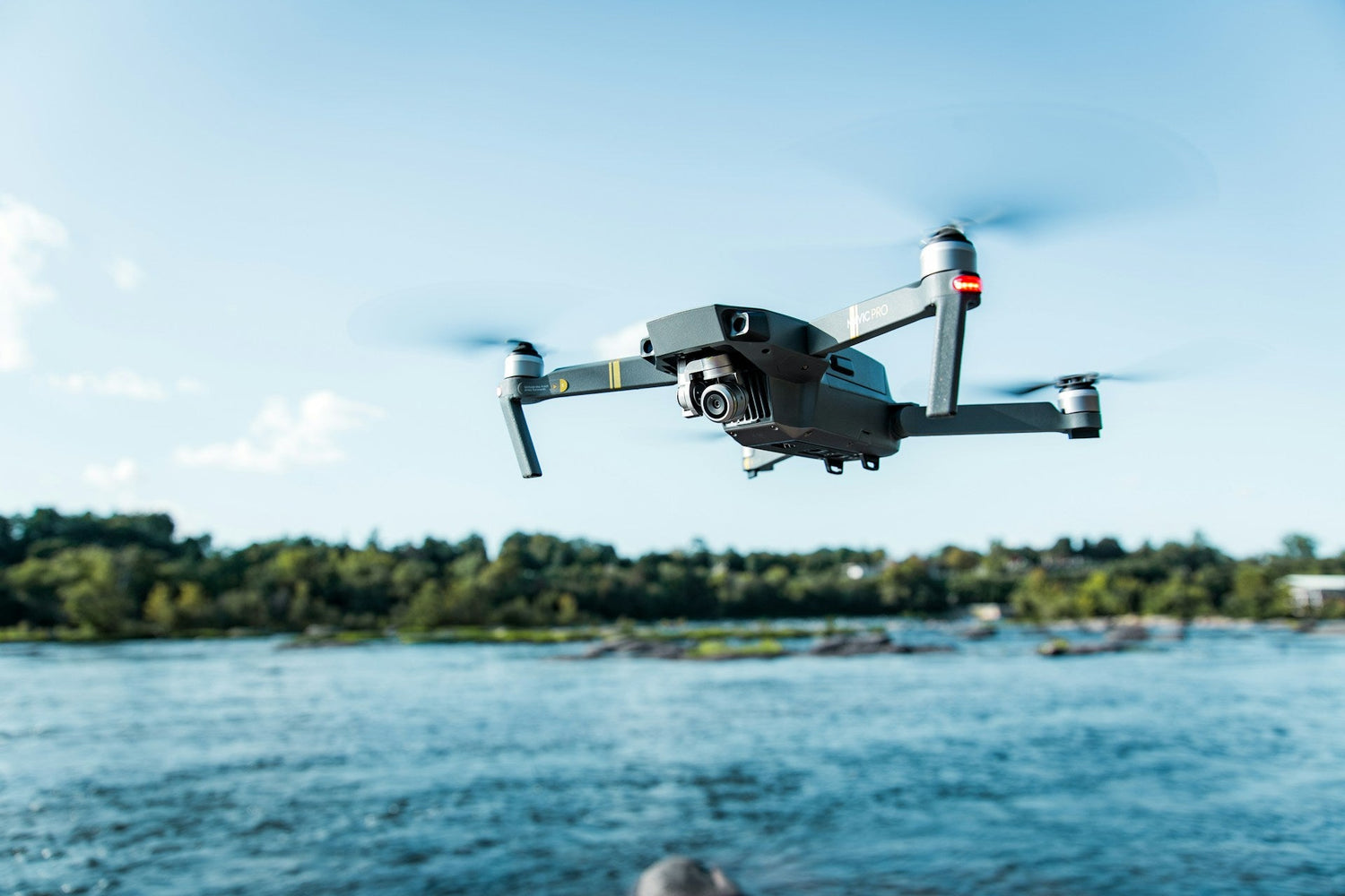 Drones & Electronics