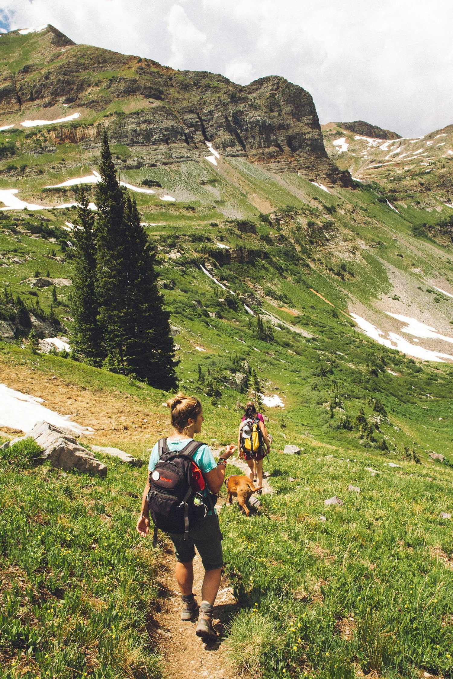 Hiking & Camping Essentials