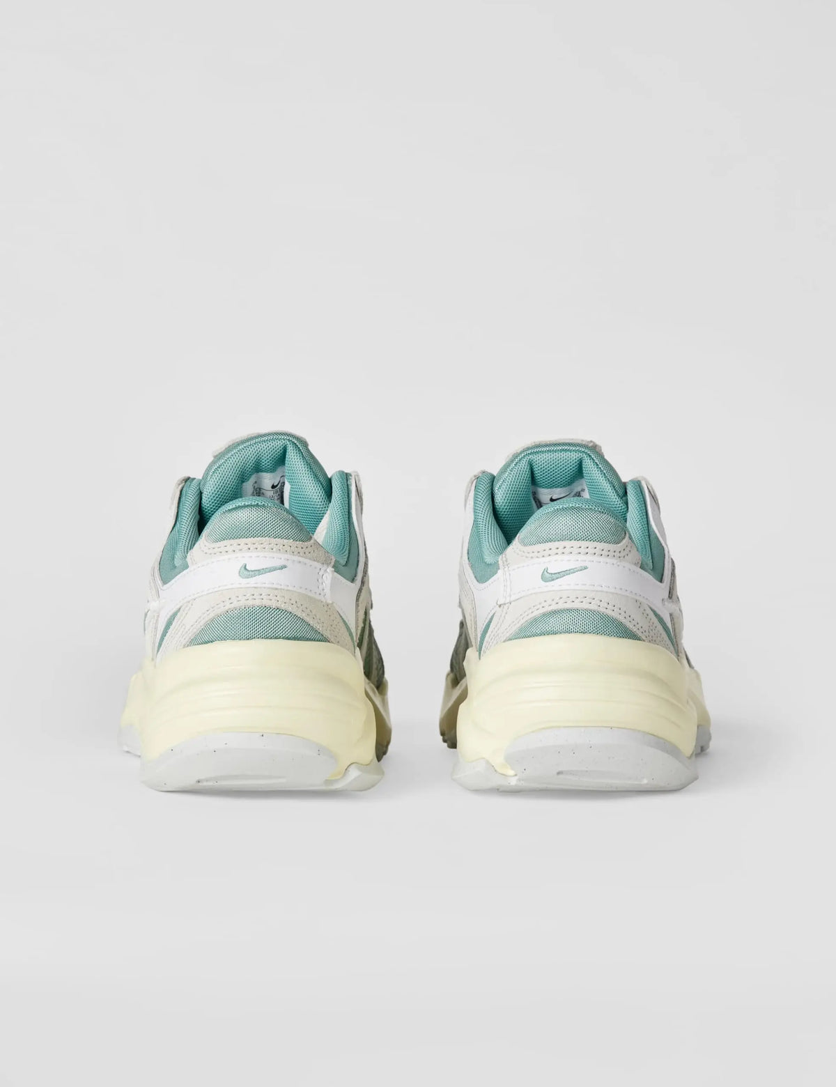 Nike Women Al8 Modern Retro Inspired Running Shoes