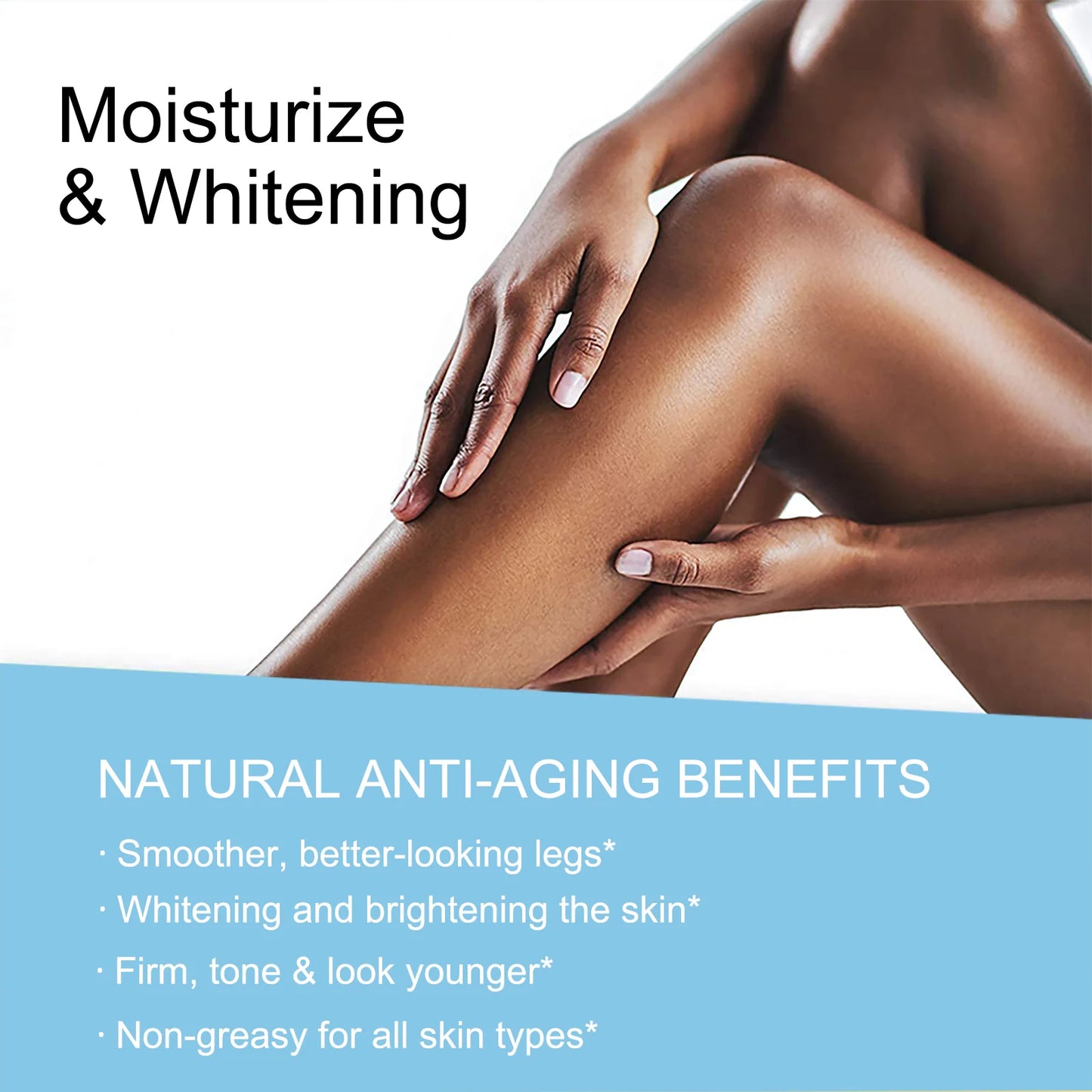 AILKE Brightening Hydrating Serum Glutathione For Face