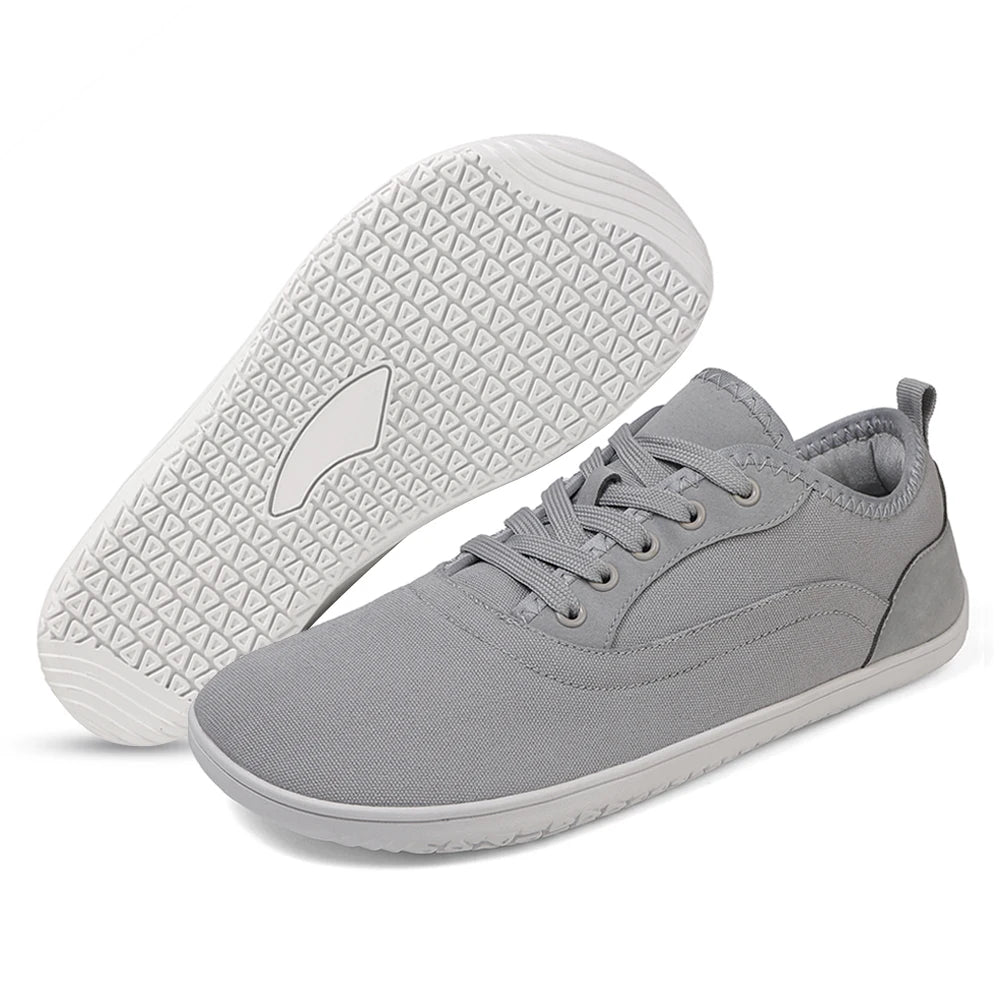 Minimalist Barefoot Shoes Wide Toe Box For Cross Training