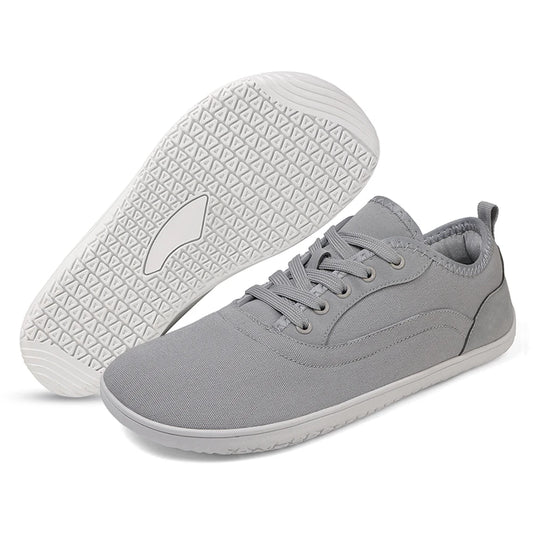 Minimalist Barefoot Shoes Wide Toe Box For Cross Training