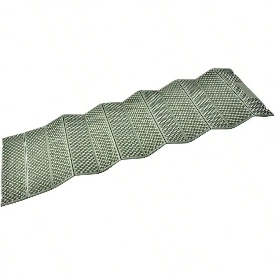 Lightweight Foam Sleeping Pad Waterproof Foldable Camping