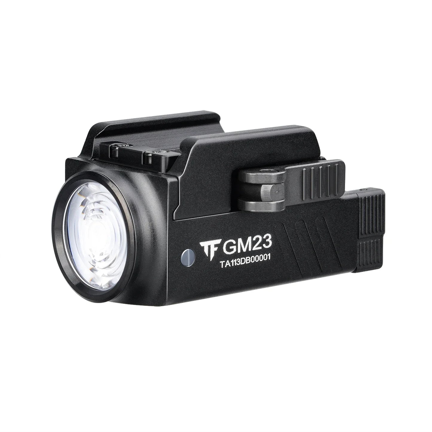 TrustFire GM23 Tactical LED Flashlight 800 Lumen Light