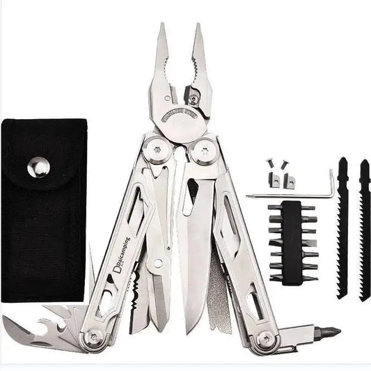 Daicamping DL30 Replaceable Parts Hand Multi Tool Multitool