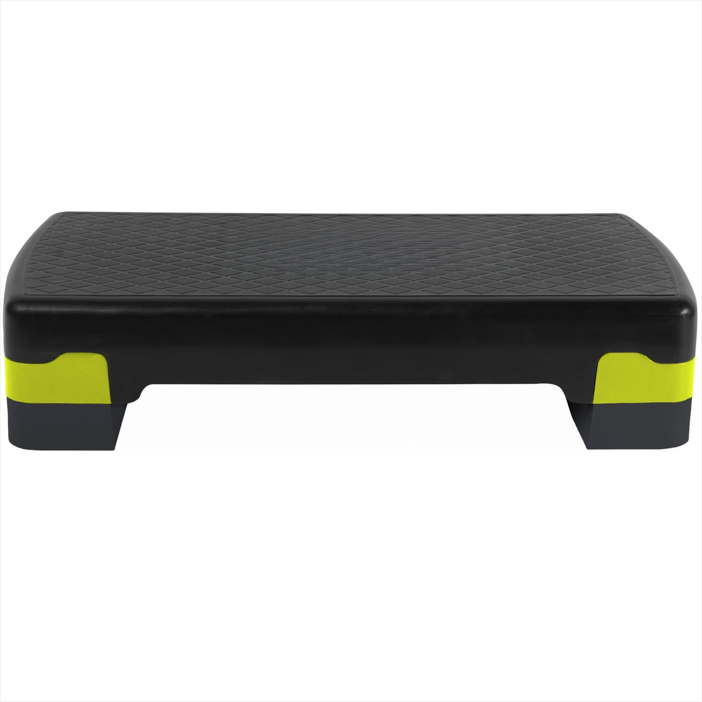 Hign-concerned Aerobic Stepper Non Slip Fitness Platform