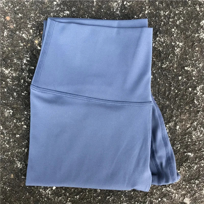 High Waist Yoga Legging With Built In Pocket For Women