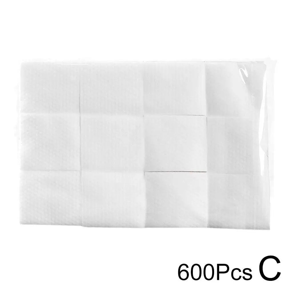 Pearl-Textured Makeup Cotton Pads Thick Pure Cotton Rounds for Makeup Removal Facial Toner Bulk Beauty Cotton Makeup Cotton