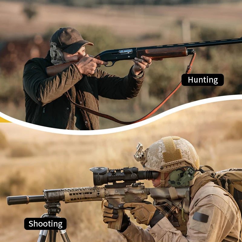 ARM NEXT Tactical Headset Helmet Version PTT Communication