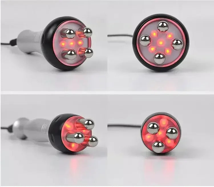 Moonic Beauty 40K Cavitation Ultrasonic 3in1 Body Shaping