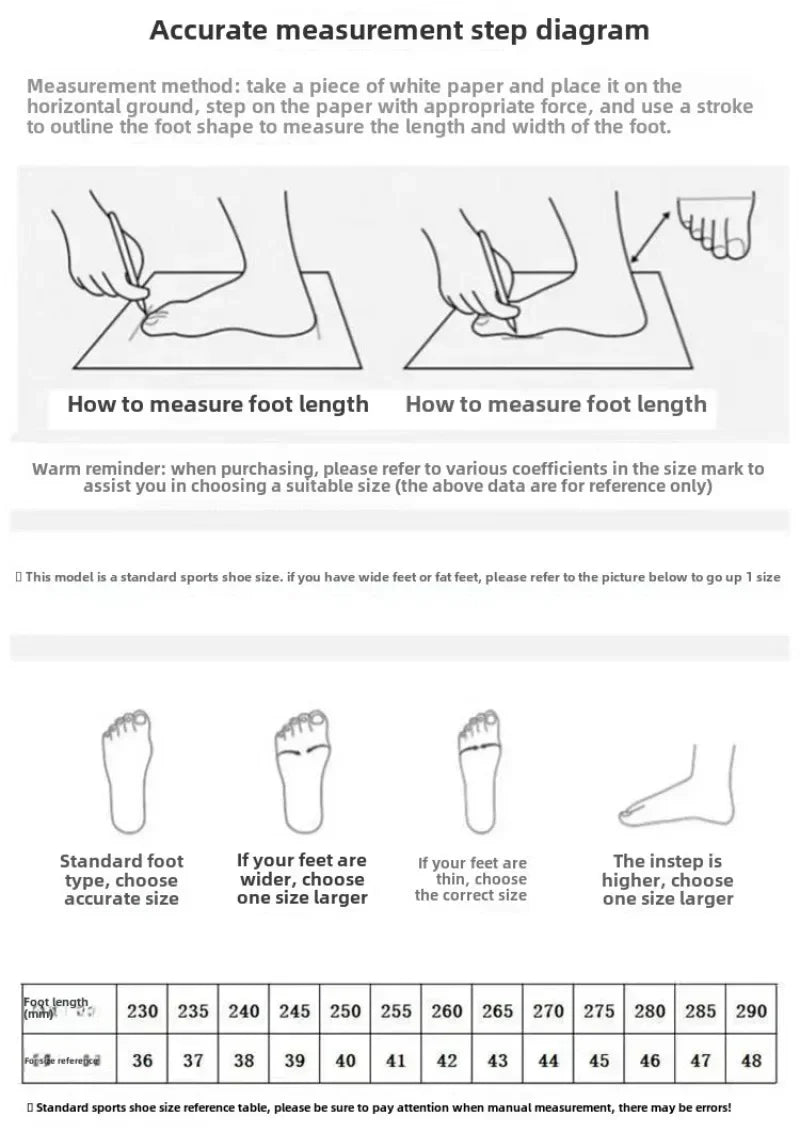 Men Running Shoes Breathable Mesh Cushioning Sneakers