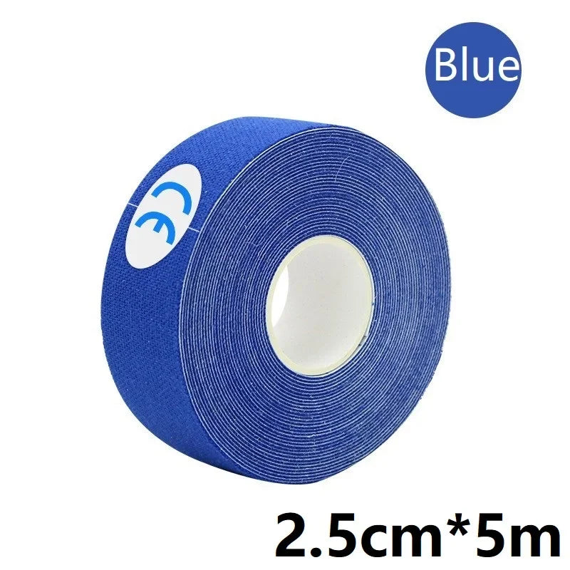 2.5cm By 5M Wrinkle Face Tapes Lifting Tape Visage LBHL09