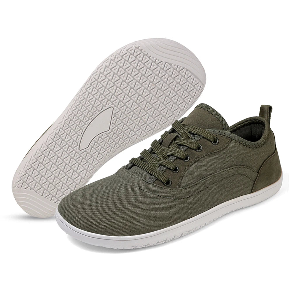 Minimalist Barefoot Shoes Wide Toe Box For Cross Training