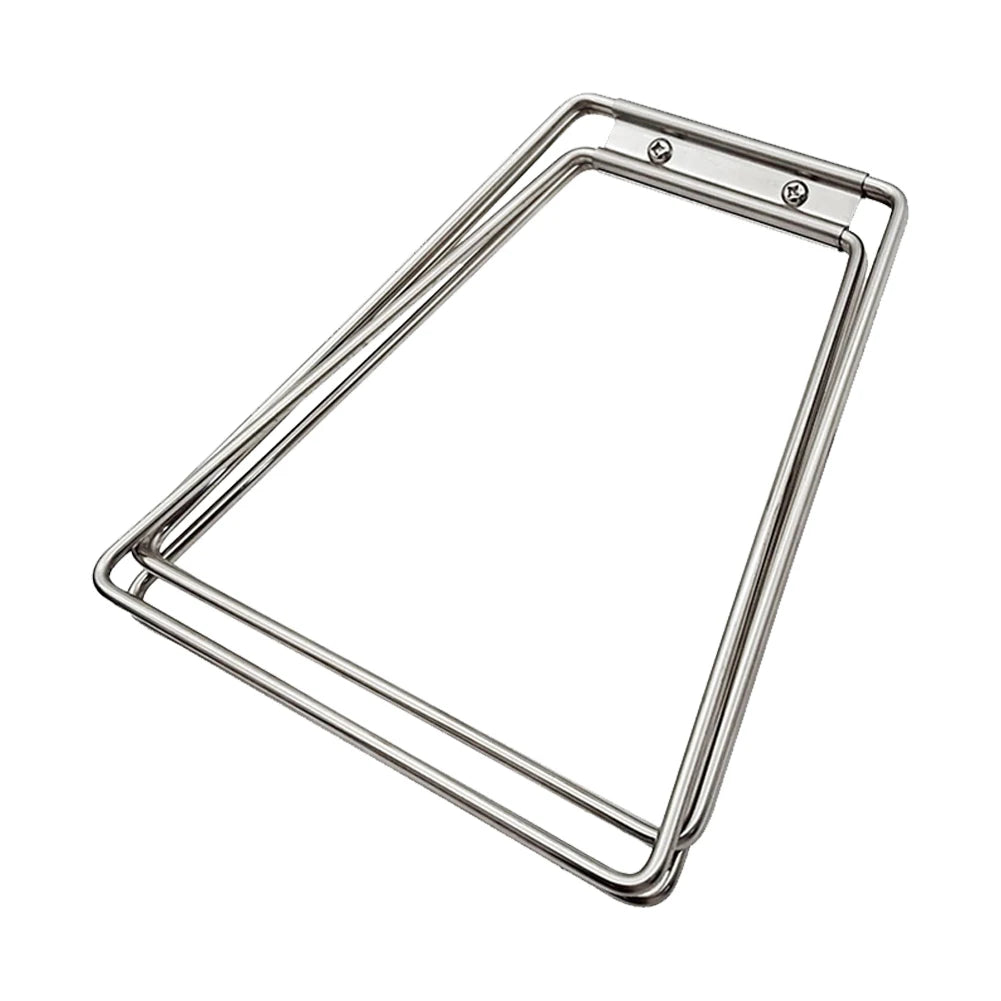 Camping Foldable Aluminum Box Stand For Outdoor Use