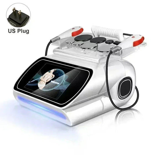XHUODADA Indiba Deep Care Body Slimming Therapy Machine