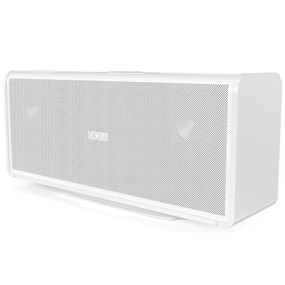 Doss 80W Bluetooth Home Speaker Bass Subwoofer Sound Box