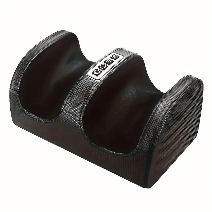 Hign Concerned Foot Massager Kneading Unit With Heating