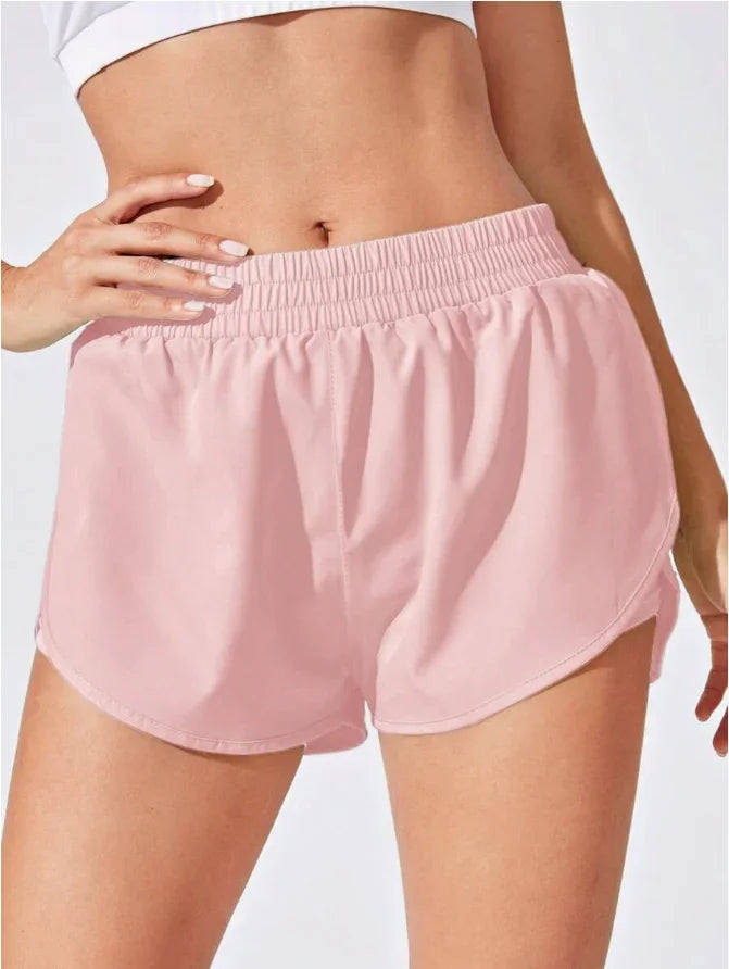 CN Zhejiang Guangdong Breathable Tennis Shorts For Women