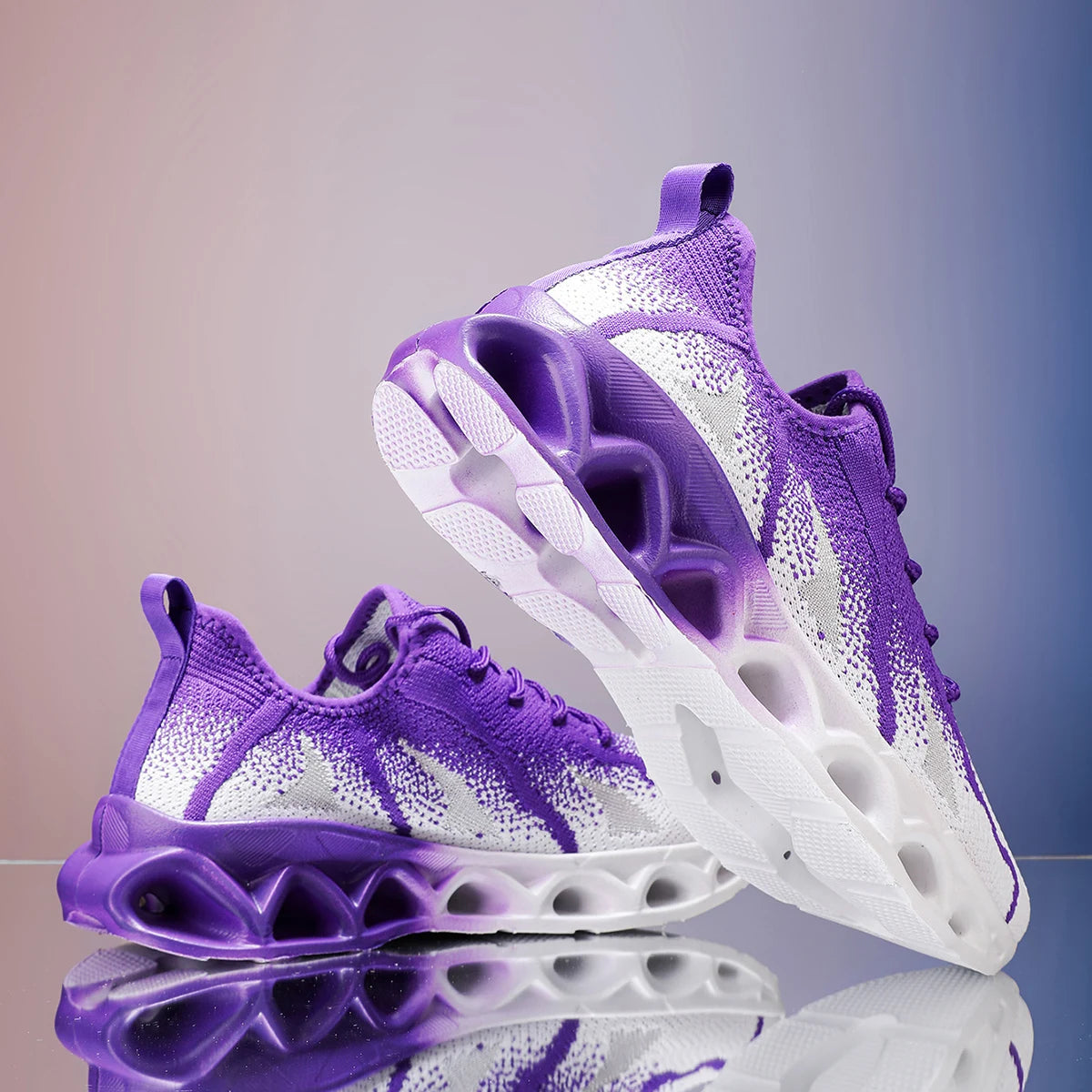 Women Orthopedic Sneakers Lightweight Walking Shoes Running
