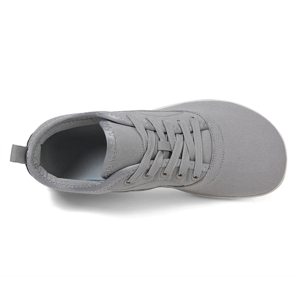 Minimalist Barefoot Shoes Wide Toe Box For Cross Training