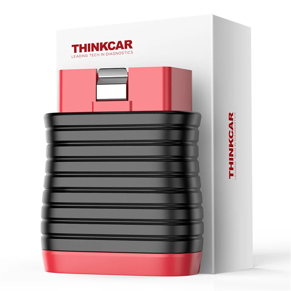 MUCAR BD6 OBD2 Scanner Full System Diagnostic Tool
