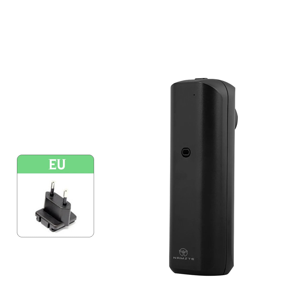 NAMSTEC Plug In Wall Fragrance Diffuser Waterless Smart Air Diffuser