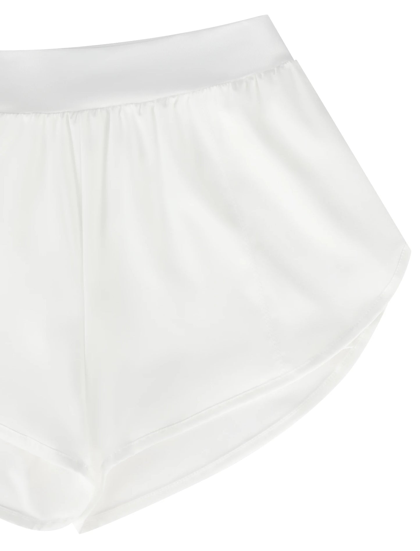 CN Zhejiang Guangdong Breathable Tennis Shorts For Women