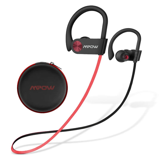 MPOW Flame Earphones IPX7 Waterproof Bluetooth Earbuds