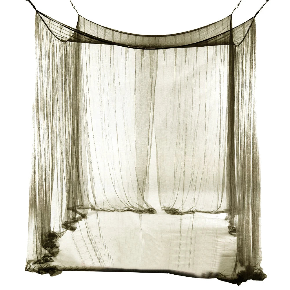 Camping Mosquito Net Lightweight Portable Canopy Tent