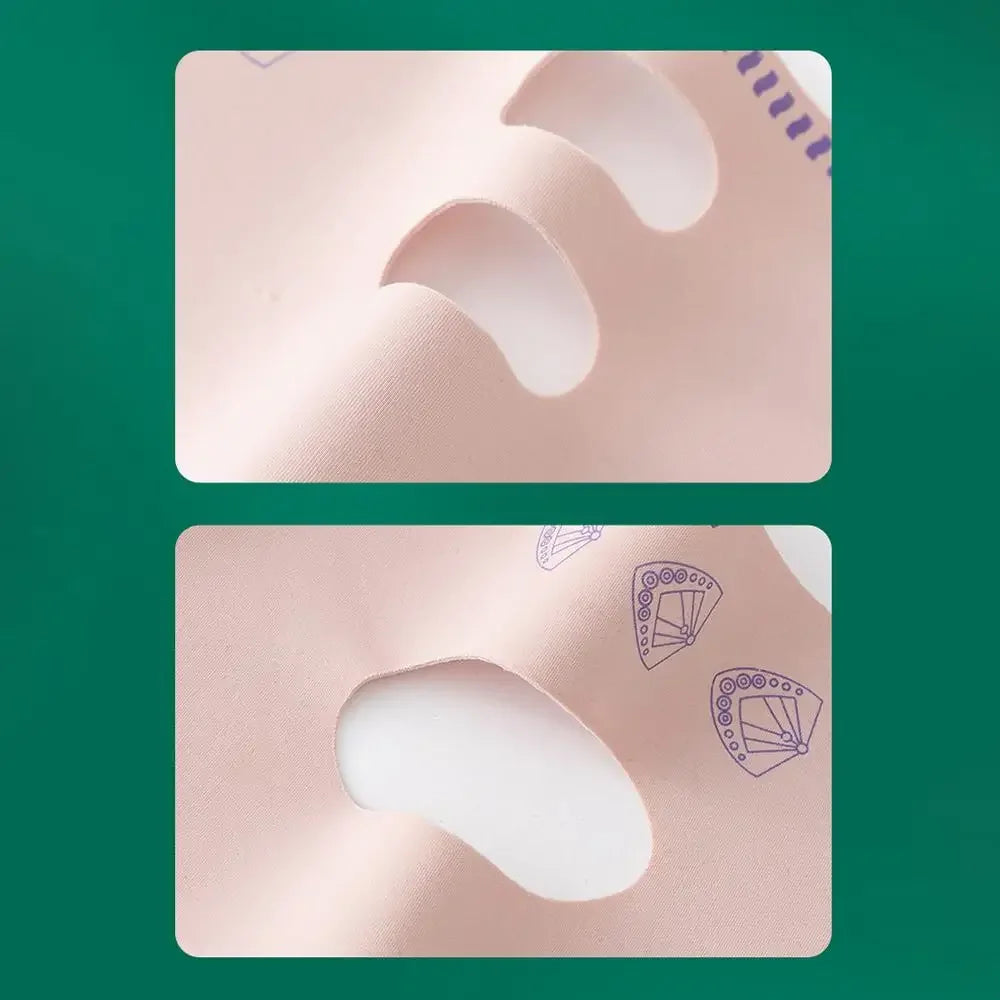 Chin Cheek Slimming Bandage V Shaper Face Lifting Mask