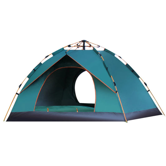 Instant Pop Up Tent 1 To 2 People Camping Water Resistant
