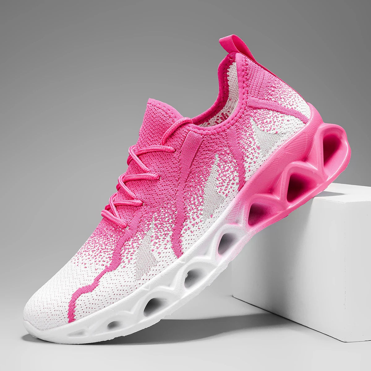 Women Orthopedic Sneakers Lightweight Walking Shoes Running