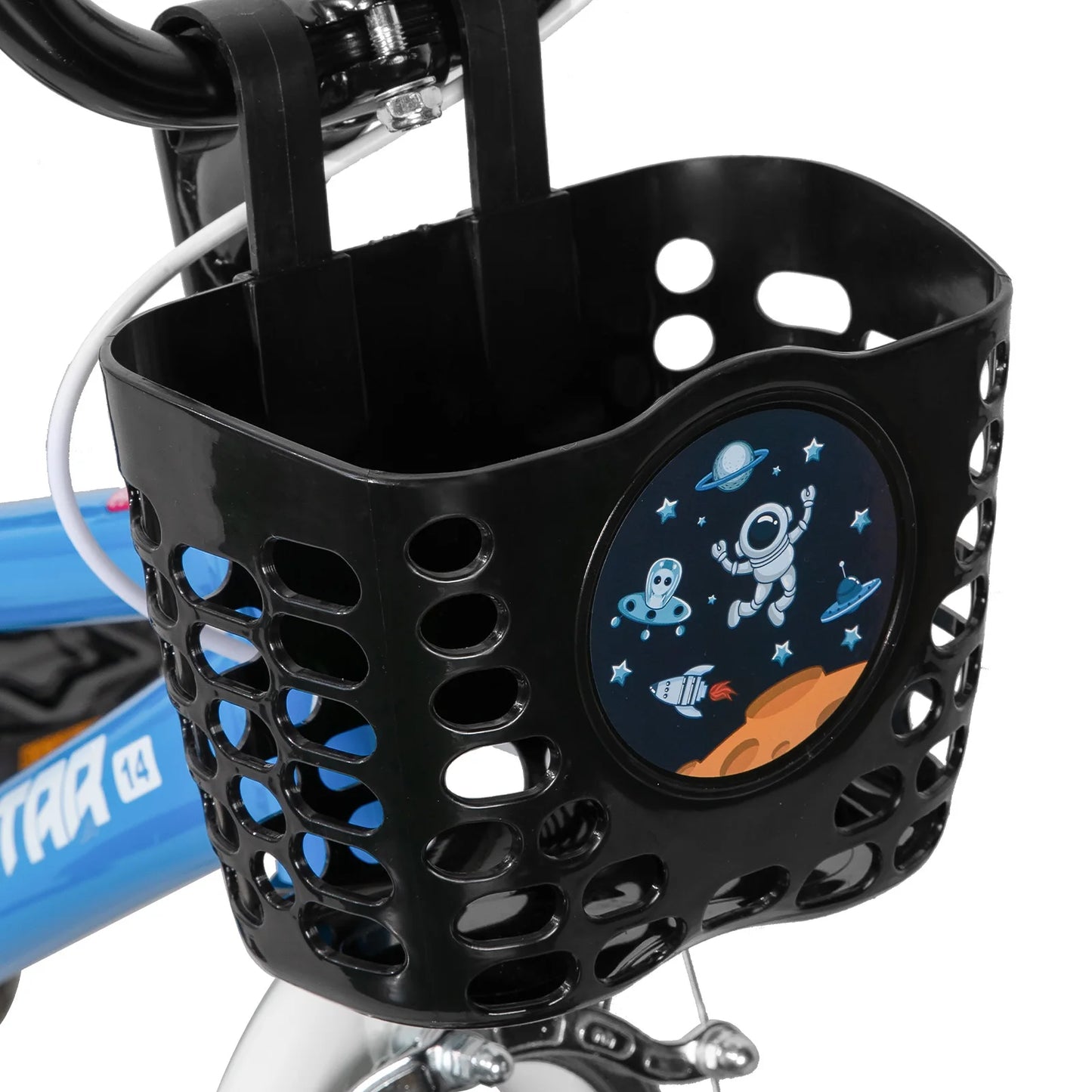 JOYSTAR Kids Bicycle 3 To 12 Featuring Light Up Wheels