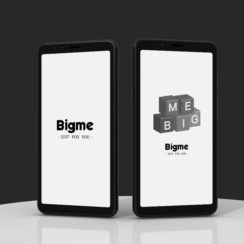 Bigme Hibreak 5 84 Inch E Ink Ereader Android 11 Google Play