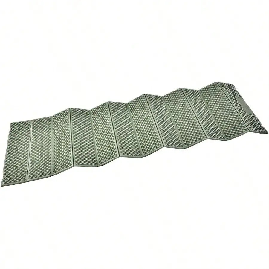Lightweight Foam Sleeping Pad Waterproof Foldable Camping