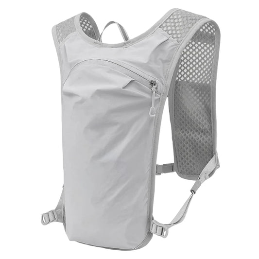 Lightweight Trail Running Backpack Hydration Bladder Bag