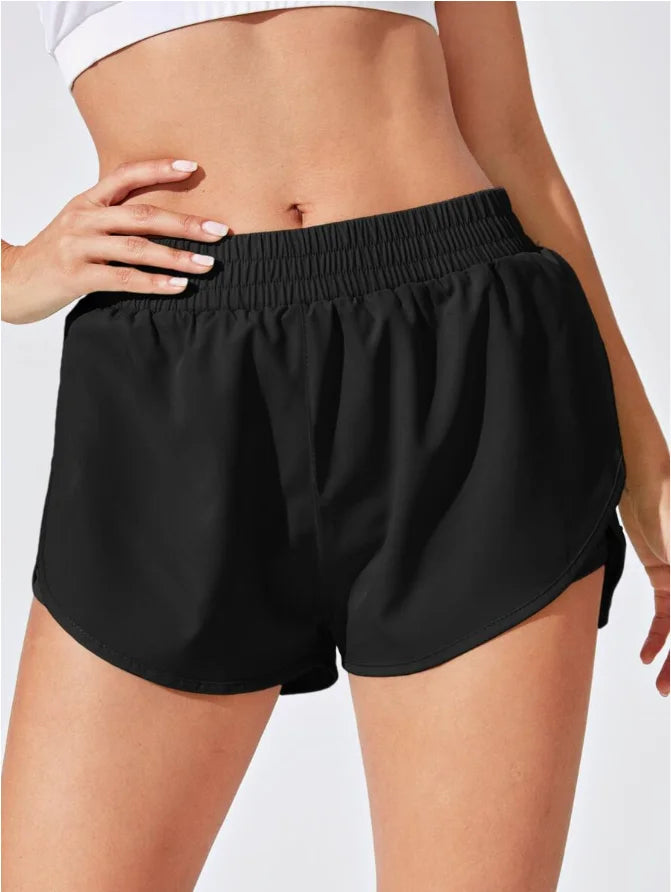 CN Zhejiang Guangdong Breathable Tennis Shorts For Women