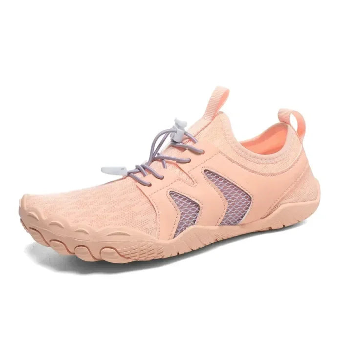 Anti Slip Outdoor Water Shoes Quick Dry For Women Men