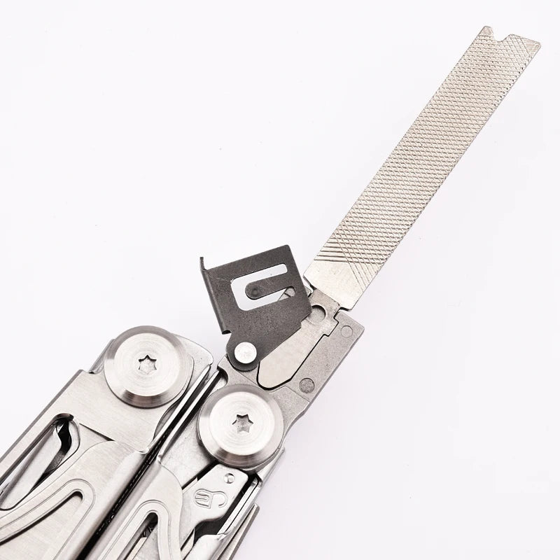 Daicamping DL30 Replaceable Parts Hand Multi Tool Multitool