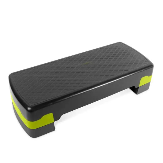 Hign-concerned Aerobic Stepper Non Slip Fitness Platform