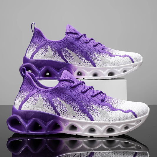 Women Orthopedic Sneakers Lightweight Walking Shoes Running