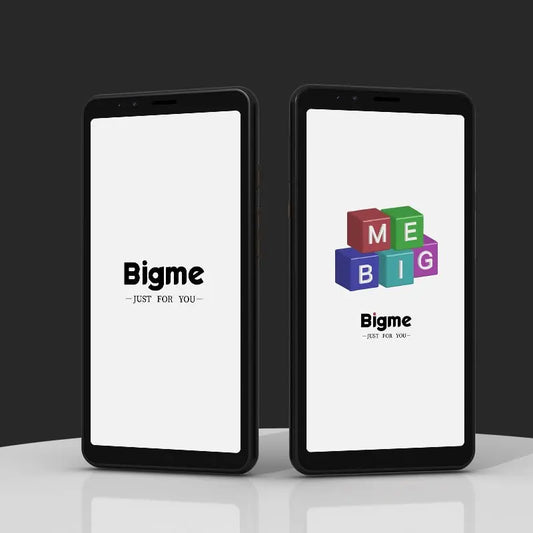 Bigme Hibreak 5 84 Inch E Ink Ereader Android 11 Google Play