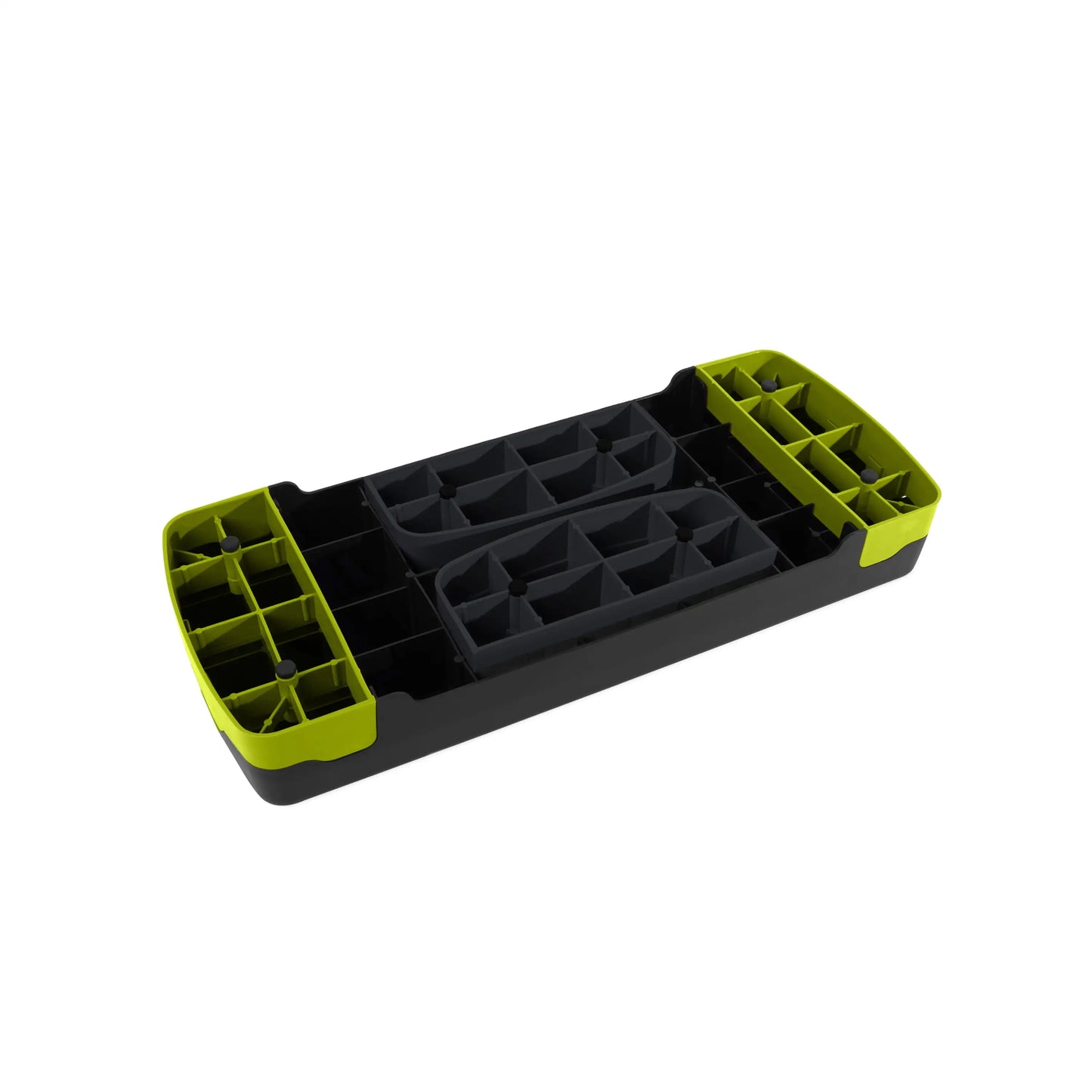 Hign-concerned Aerobic Stepper Non Slip Fitness Platform