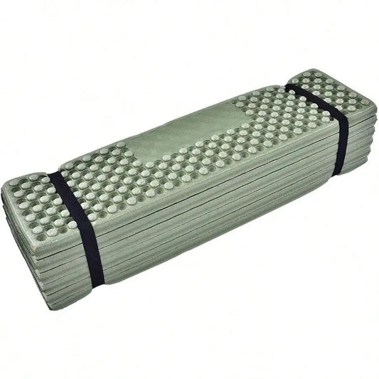 Lightweight Foam Sleeping Pad Waterproof Foldable Camping