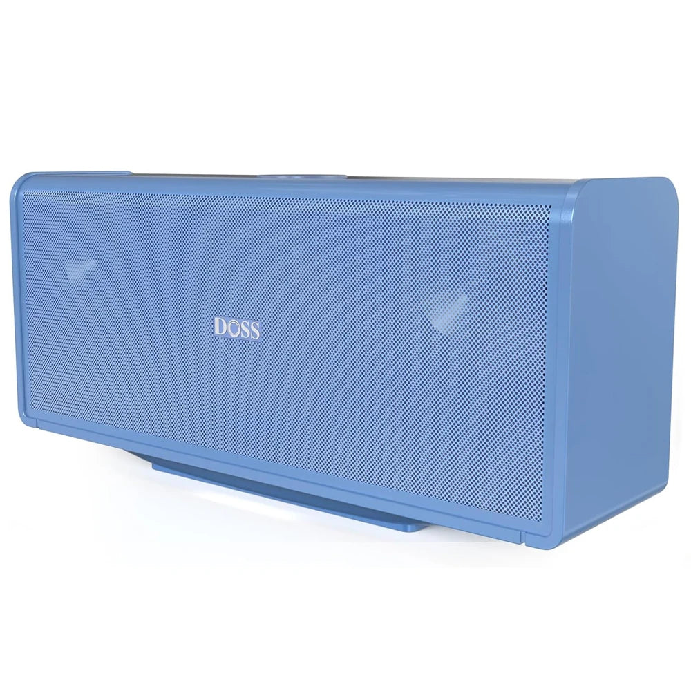 Doss 80W Bluetooth Home Speaker Bass Subwoofer Sound Box
