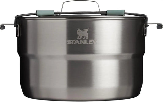 Wildfare Core 26 Piece Stainless Steel Cookset 4 Qt Pot Lid