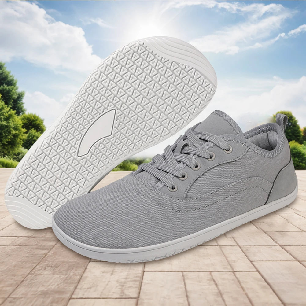 Minimalist Barefoot Shoes Wide Toe Box For Cross Training