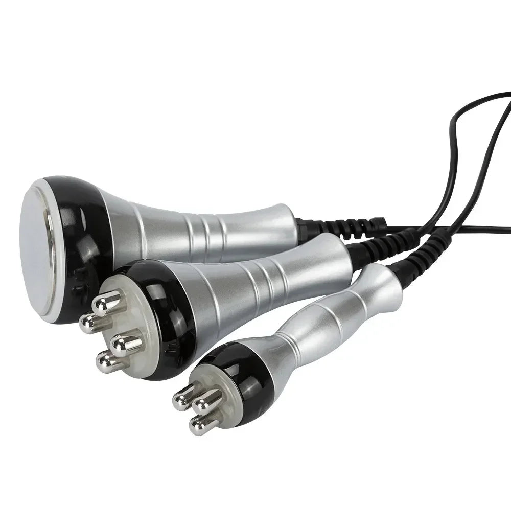 Moonic Beauty 40K Cavitation Ultrasonic 3in1 Body Shaping