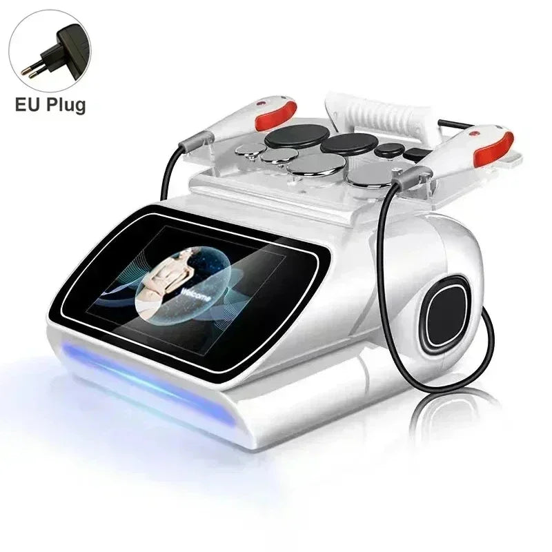 XHUODADA Indiba Deep Care Body Slimming Therapy Machine