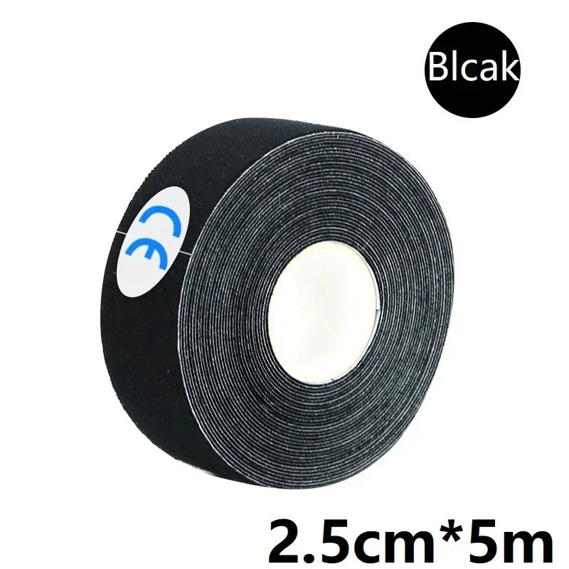 2.5cm By 5M Wrinkle Face Tapes Lifting Tape Visage LBHL09